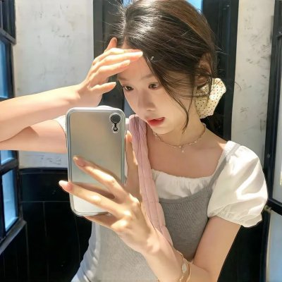 加勒比女海盗